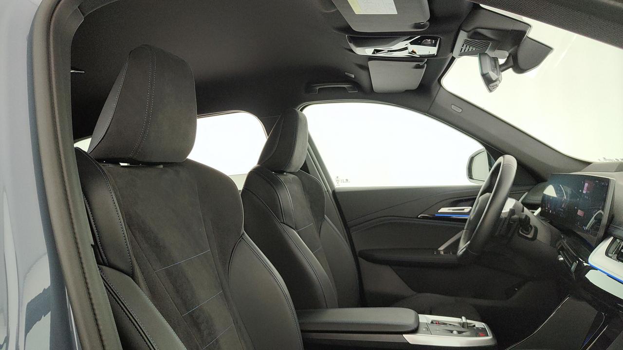 BMW X1 U11 - X1 xdrive 25e MSport Pro auto