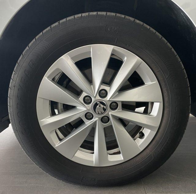SKODA Kamiq 1.0 TSI 95 CV Ambition