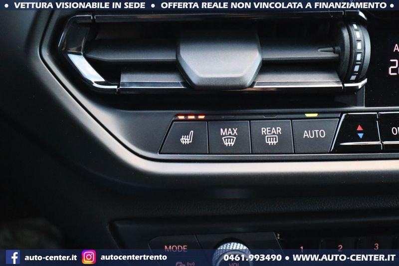 BMW Serie 1 118i 5p. Msport M-sport MANUALE