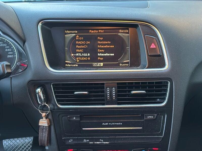 Audi Q5 Q5 2.0 TDI 170 CV