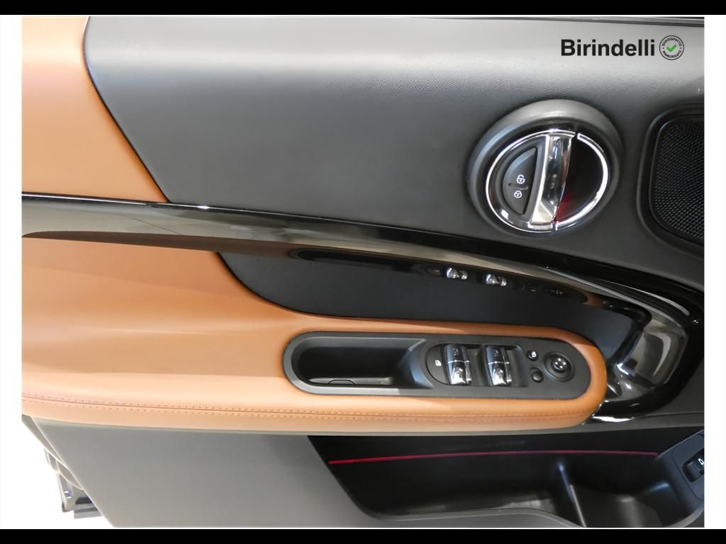 MINI Mini Countrym.(F60) - Mini 2.0 Cooper SD Classic Countryman ALL4