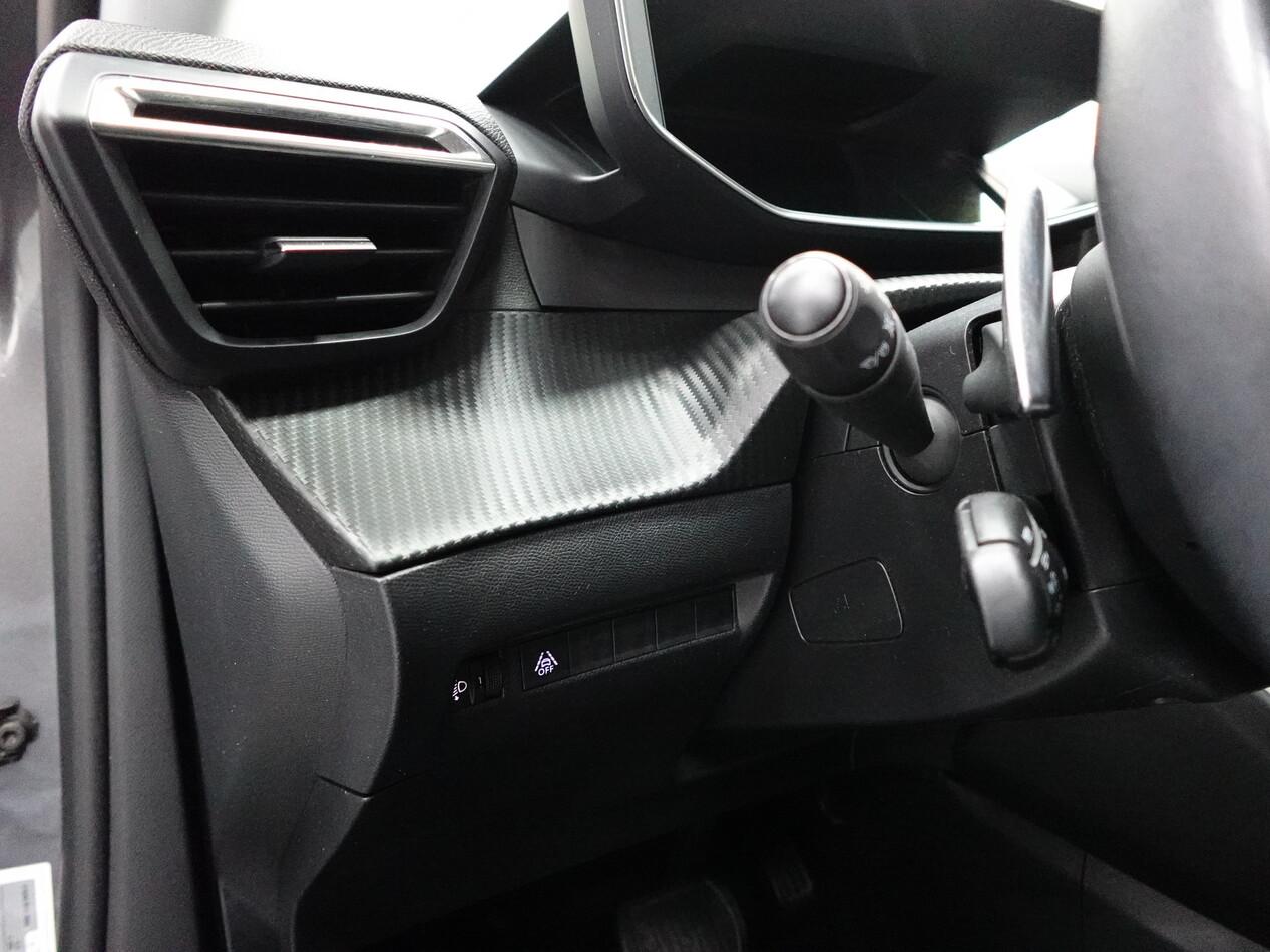 Peugeot 2008 1.5 BlueHDI 130 CV EAT8 ALLURE PACK