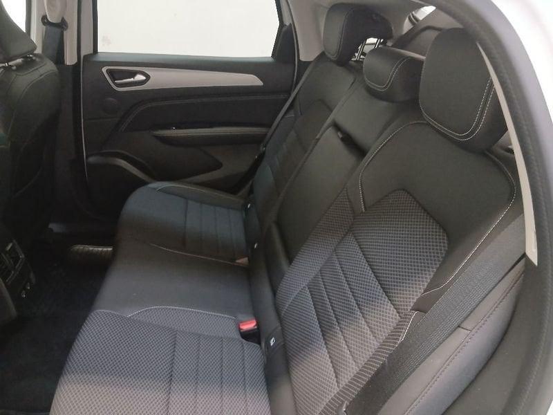 Renault Arkana 1.6 E-Tech full hybrid Intens 145cv