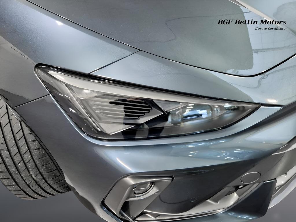 Cupra Leon 2.0 tdi 150cv dsg