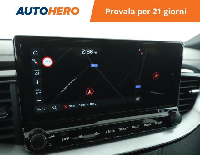 KIA Ceed 1.6 T-GDi 204 CV DCT 5p. GT