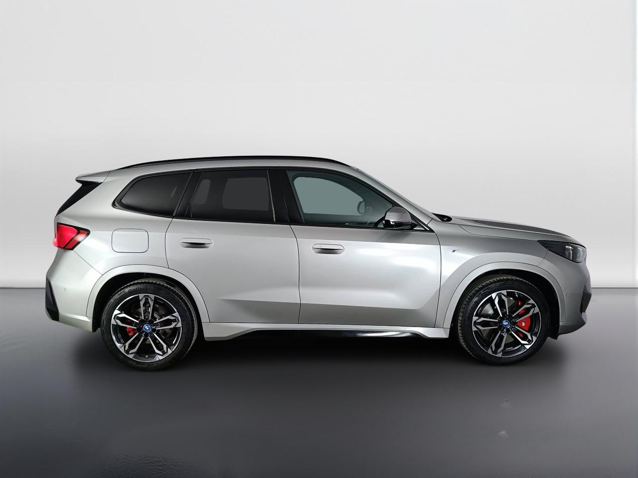 BMW X1 U11 - X1 xdrive 25e MSport Pro auto