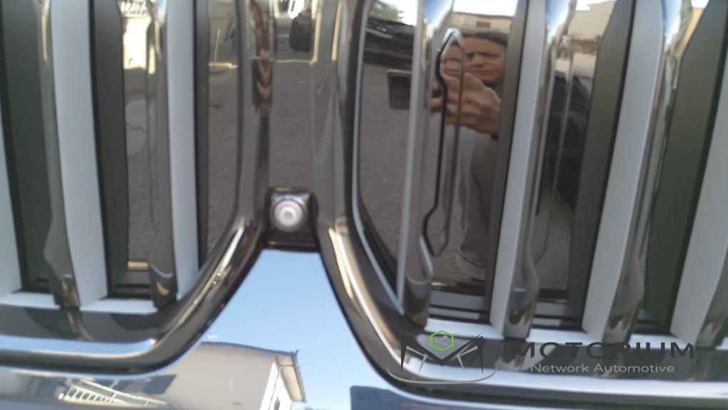 BMW X6 xDrive30d 48V Msport