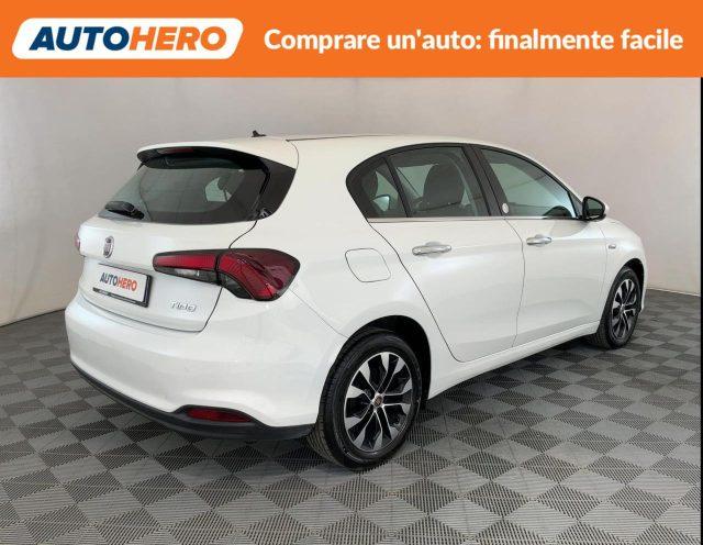 FIAT Tipo 1.4 5 porte Mirror