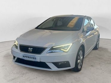 Seat Leon Leon 1.6 TDI 115 CV 5p. Style