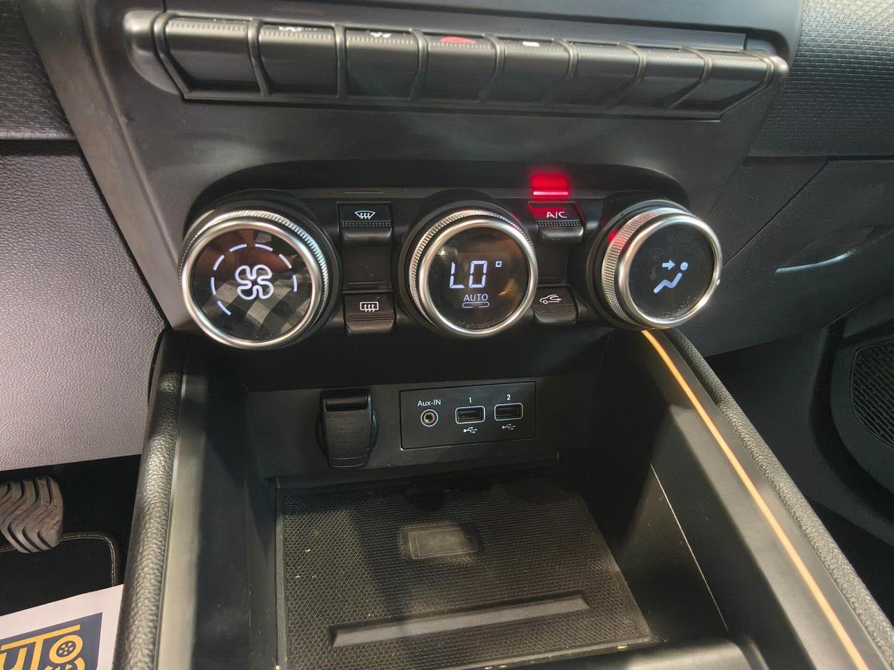 Renault Clio TCe 100 CV 5 porte Edition One 69.000km