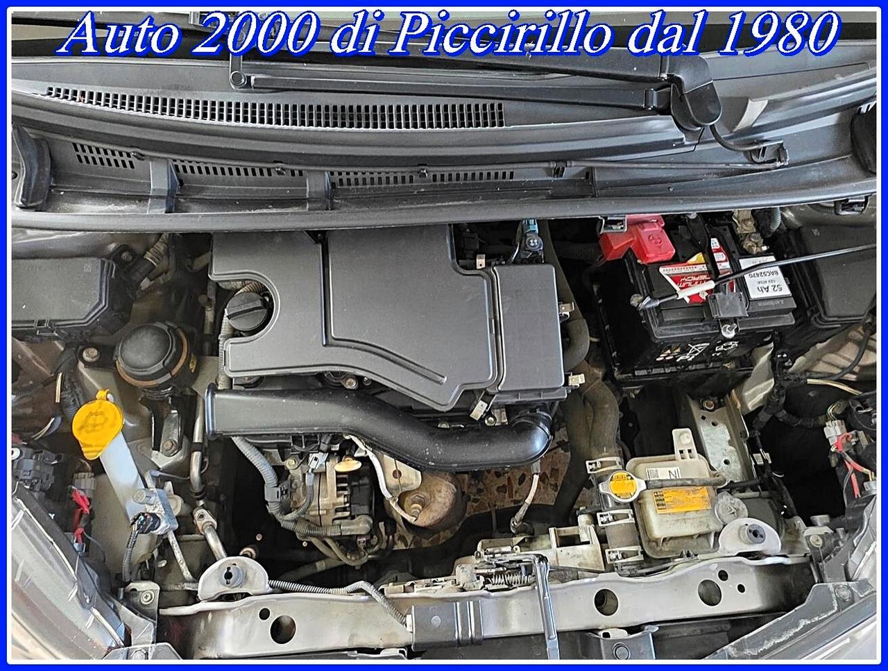 Toyota Yaris 1000 5/P Tagliando e Garanzia 12 Mesi