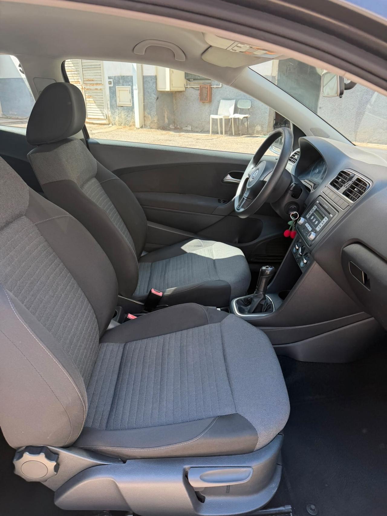 Volkswagen Polo 1.2 70 CV 3p. Comfortline