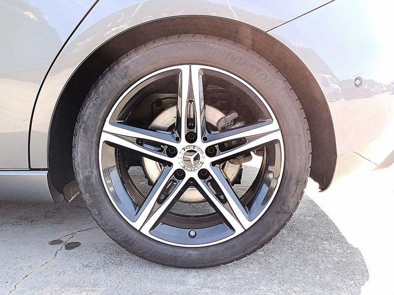 Mercedes-Benz Classe A A 250 Sport 4matic auto