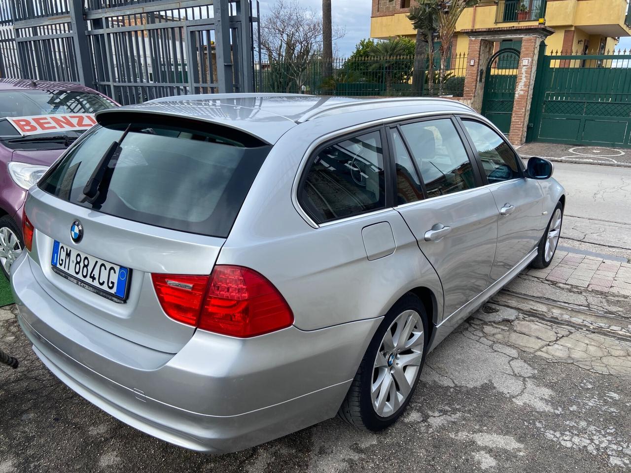 Bmw 316 316d 2.0 116CV cat Touring