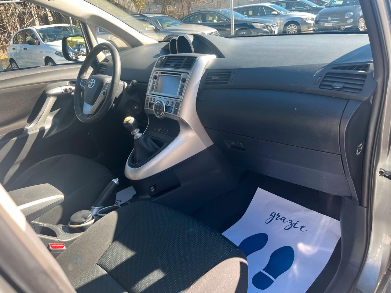 Toyota Verso 1.8 Active 7 posti