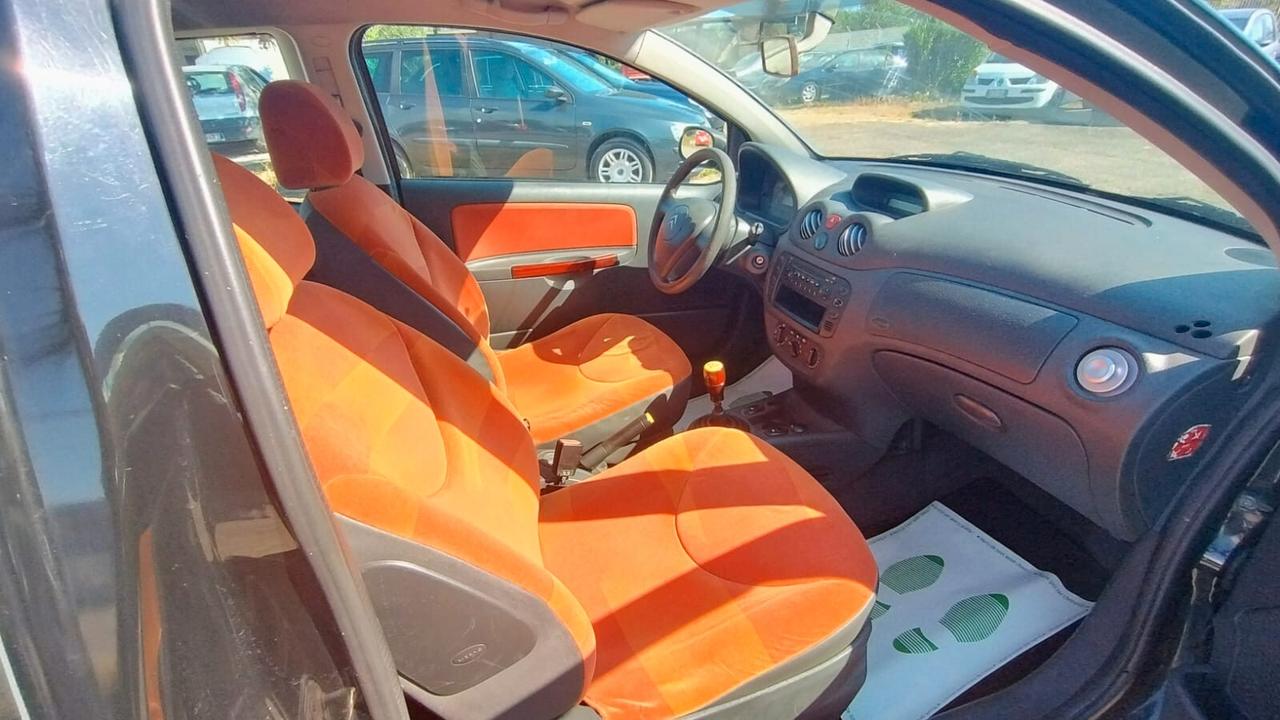 Citroen C2 1.4 HDi 70CV Adatta anche a neopatentati