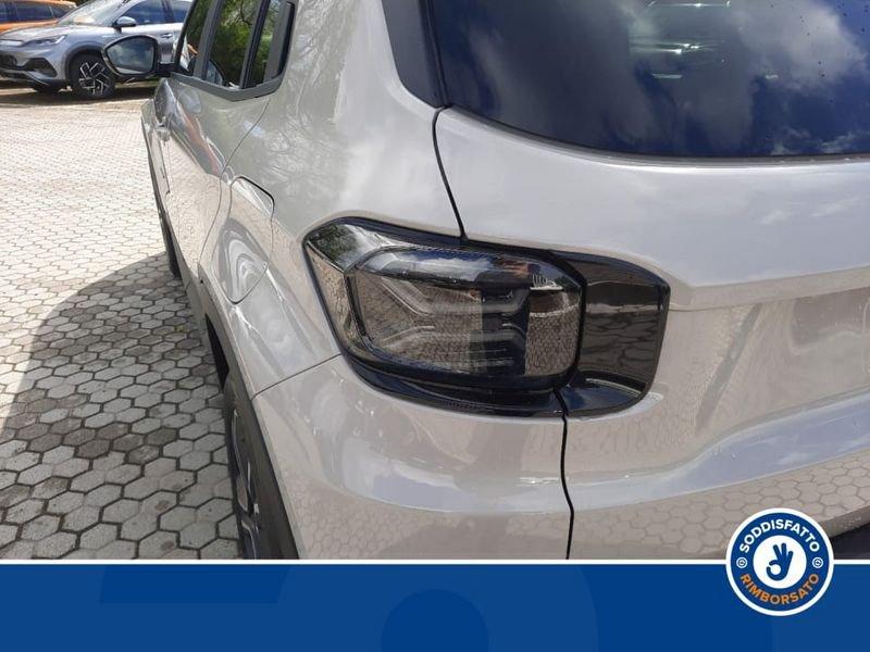 Jeep Avenger 1.2 Turbo Benzina Summit MY24