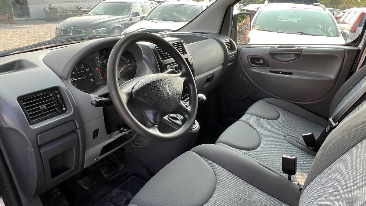 PEUGEOT expert 1.6 hdi 90cv L1H1 10q
