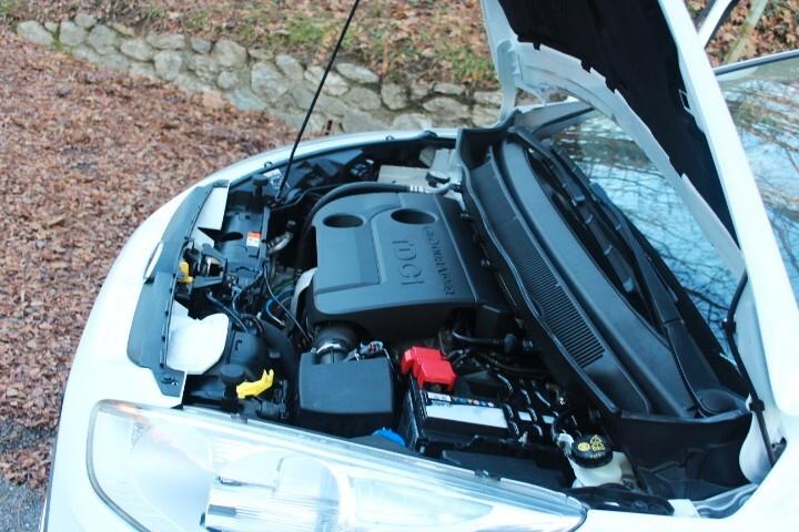 Ford B-Max 1.5 TDCi 75 CV Business 63.000KM DA VETRINA ASSOLUTA