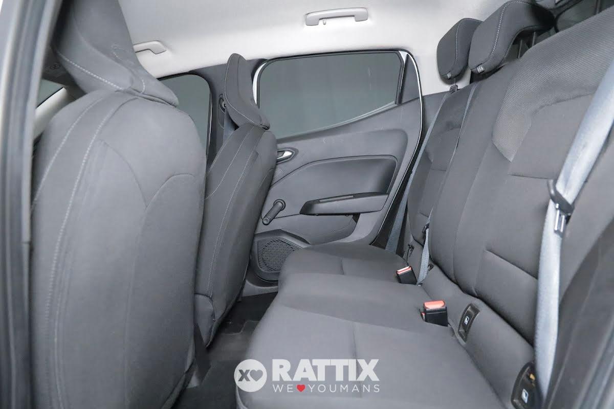 Renault Clio 1.0 TCE GPL 100CV Life