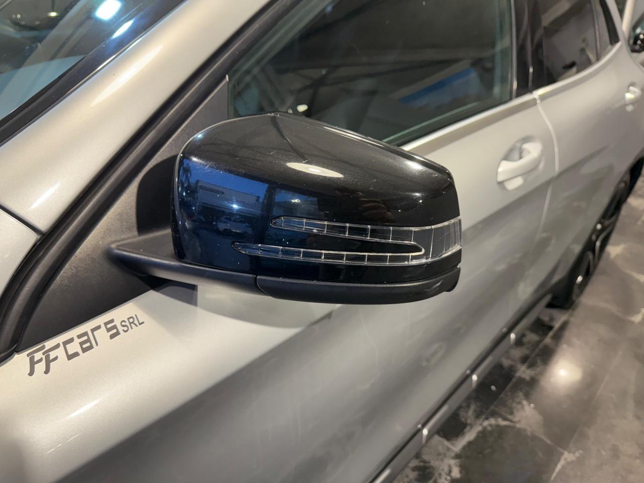 Mercedes-benz GLA 200 d Automatic 4Matic Premium