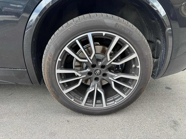 MASERATI Grecale MHEV 330 CV AWD Modena