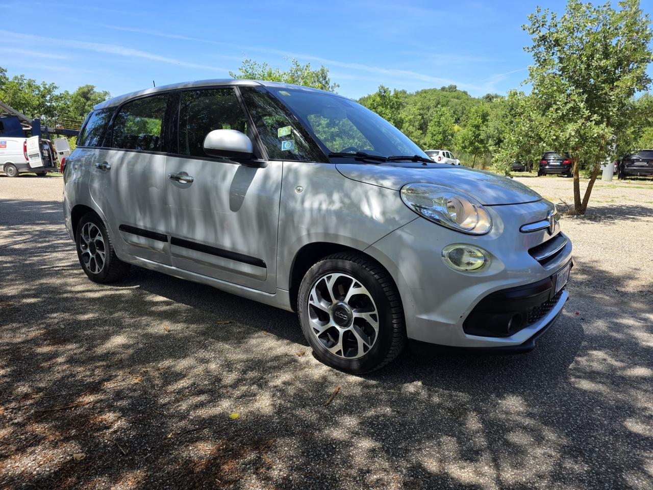 Fiat 500L Wagon 1.6 Multijet 120 CV Lounge
