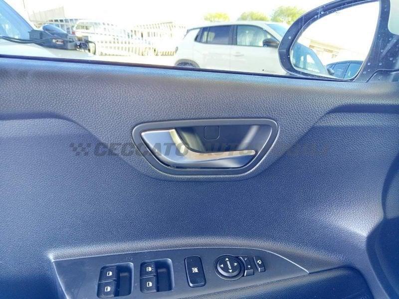 KIA Stonic Stonic 1.2 dpi Style gpl 82cv