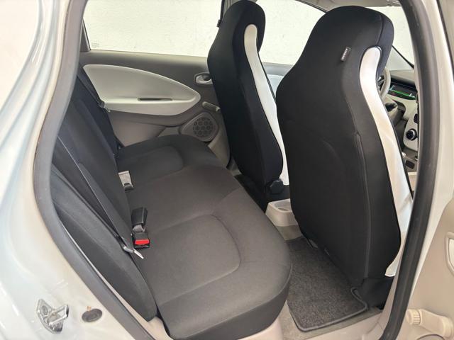RENAULT ZOE Life R90 Flex