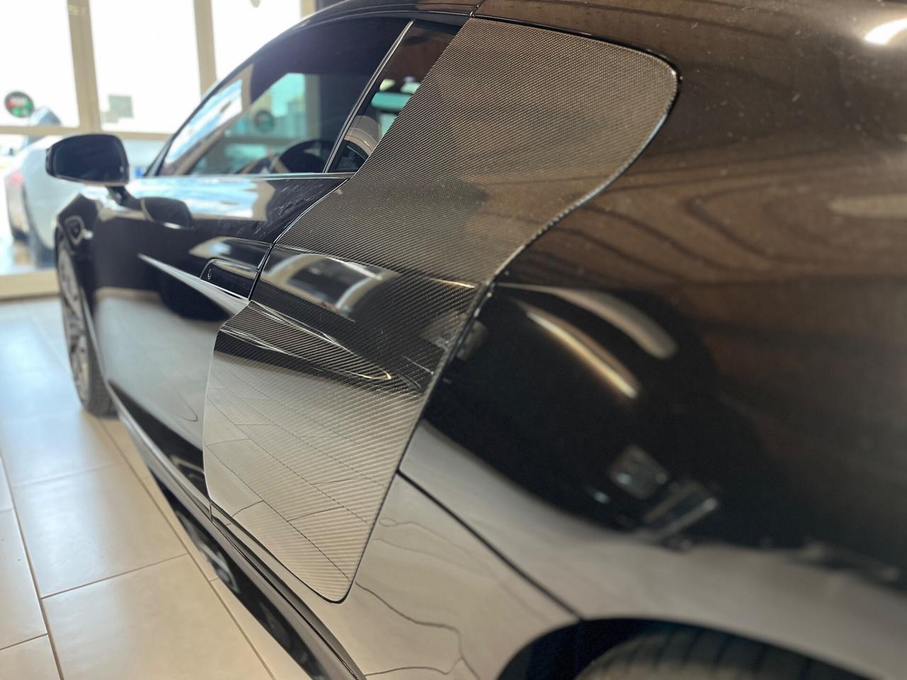 Audi R8 V10 coupè 525cv