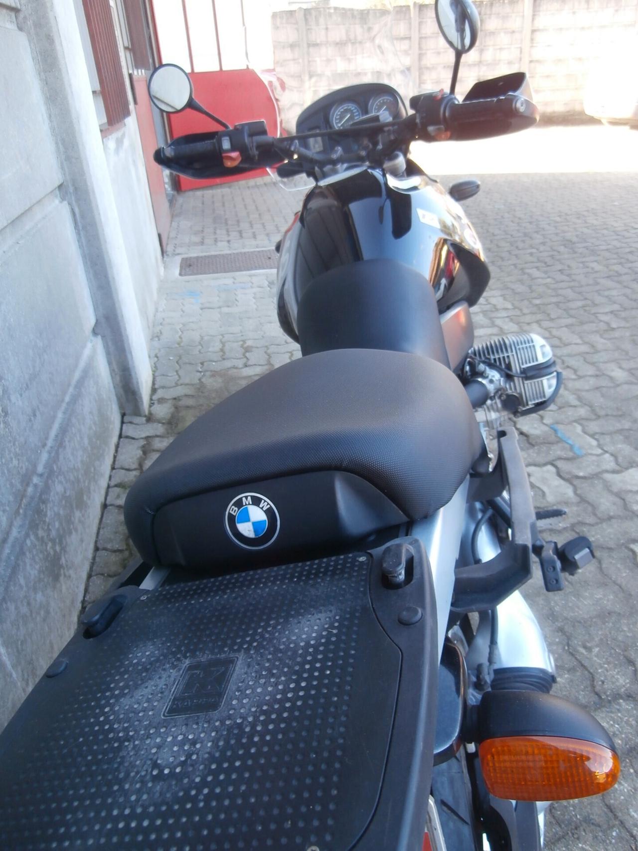Bmw R 1150 GS (1999 - 03) Passaggio incluso, tagliandato e garantito
