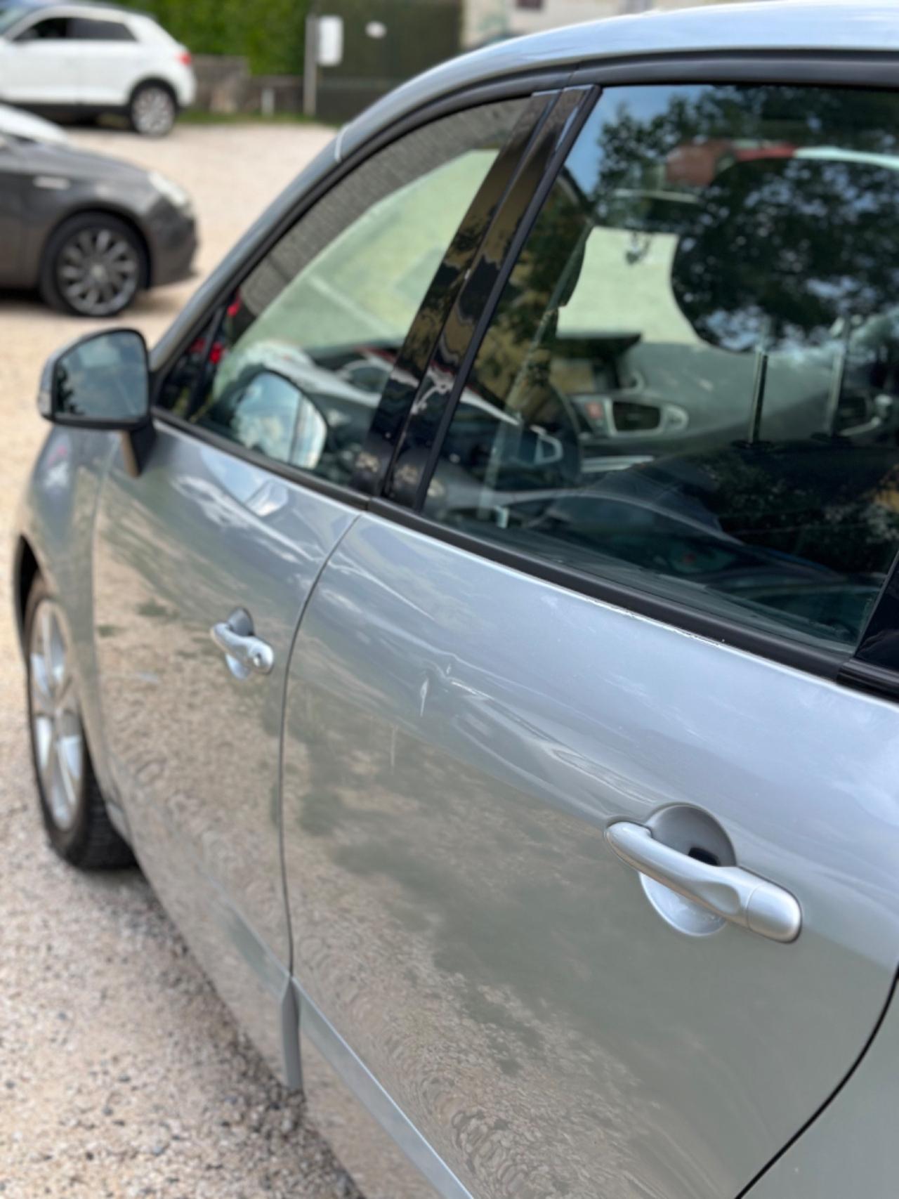 Renault SCENIC XMOD 1.5 dCi 110CV WAVE KMCERT GARANZ