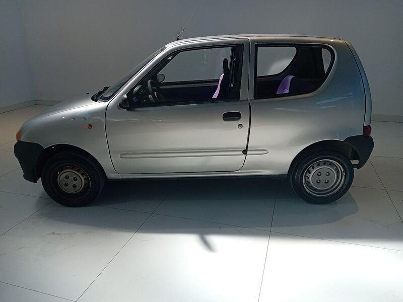 FIAT Seicento 900i