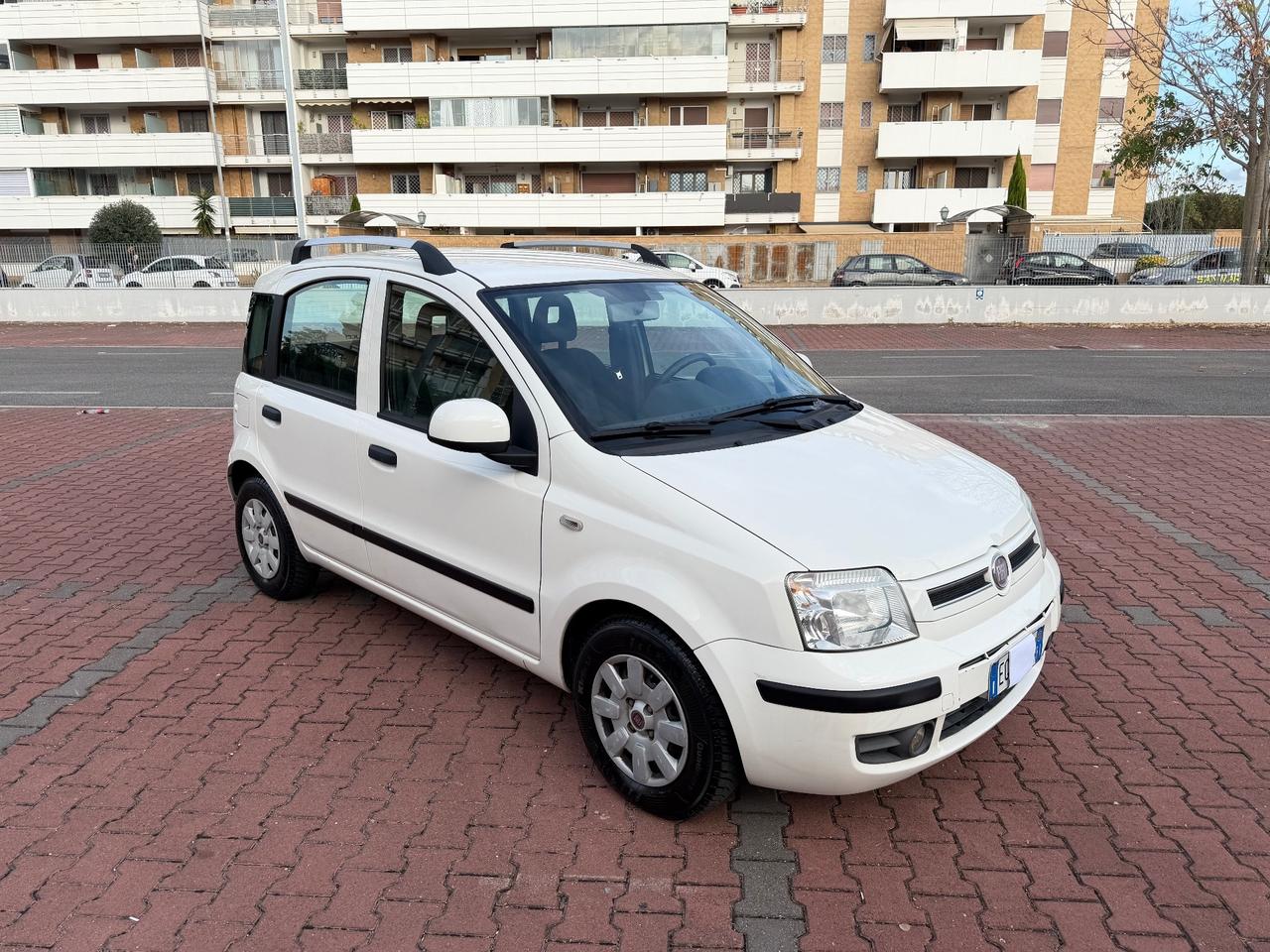 Fiat Panda 1.2 Dynamic EURO 5