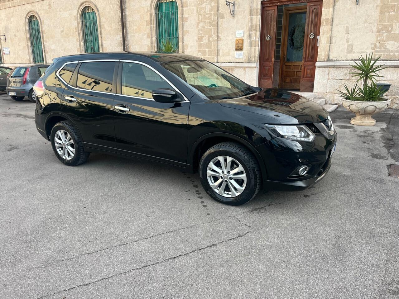 Nissan X-Trail 1.6 dCi 2WD Tekna UsatoGarantito