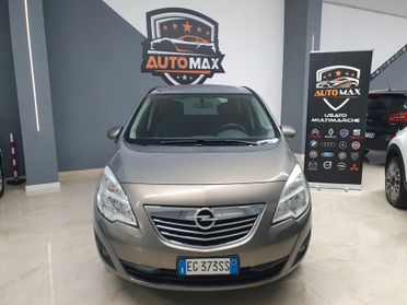 Opel Meriva 1.3 CDTI 95cv ecoFLEX Cosmo 2011