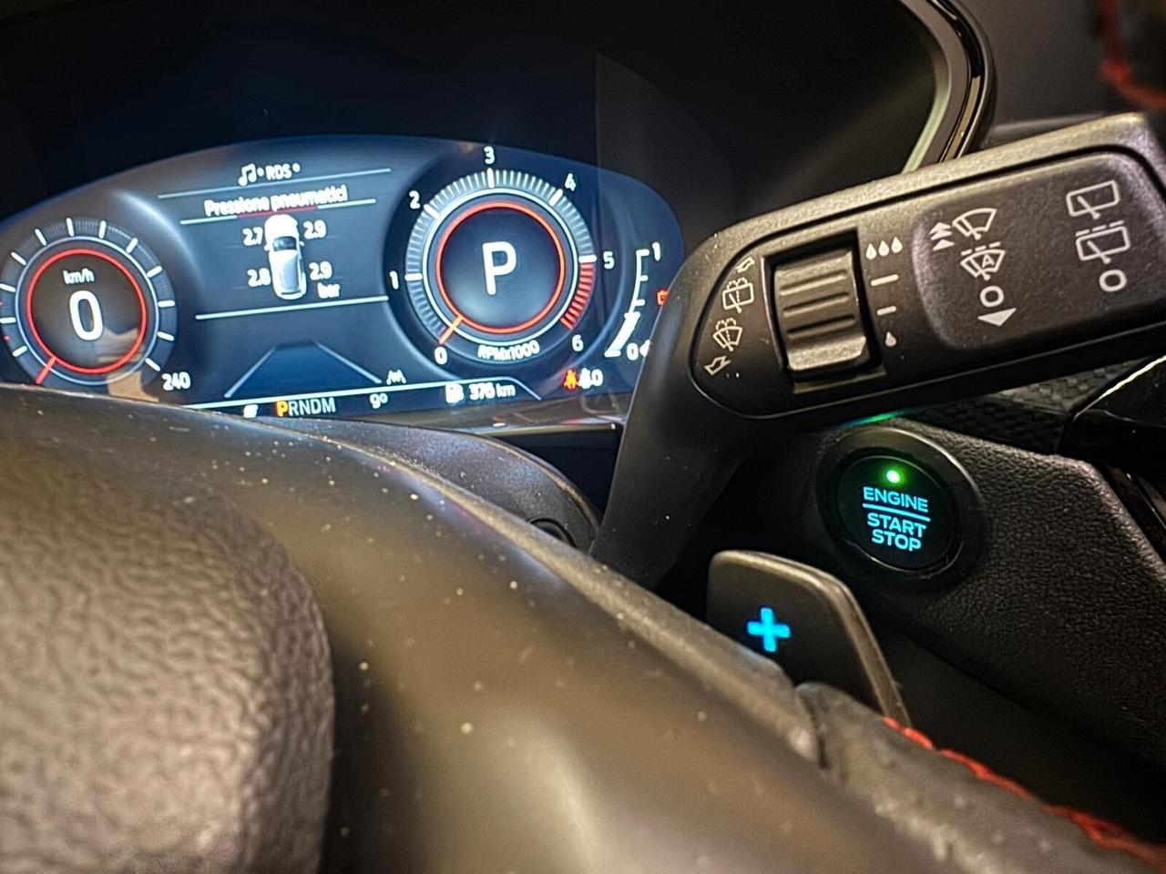 Ford Kuga 1.5 EcoBlue 120 CV aut. 2WD ST-Line X