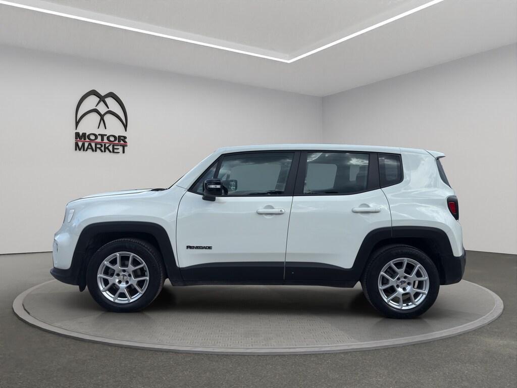 Jeep Renegade 1.0 T3 Limited 2WD
