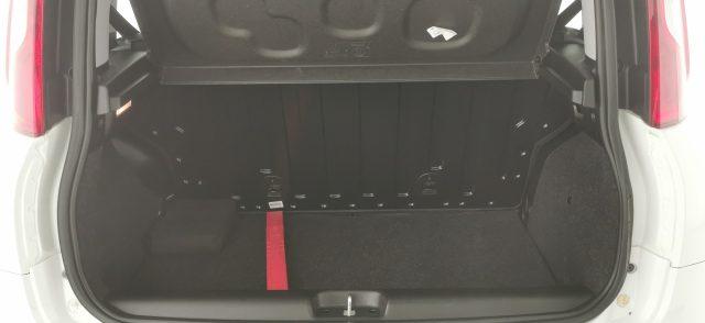 FIAT Panda 0.9 TwinAir Turbo Natural Power Easy