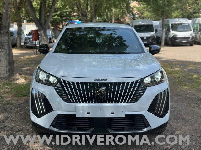 PEUGEOT 2008 PureTech 130 S&S EAT8 Allure +GPL