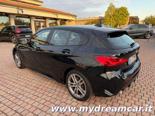 BMW 116 d 5p. Msport