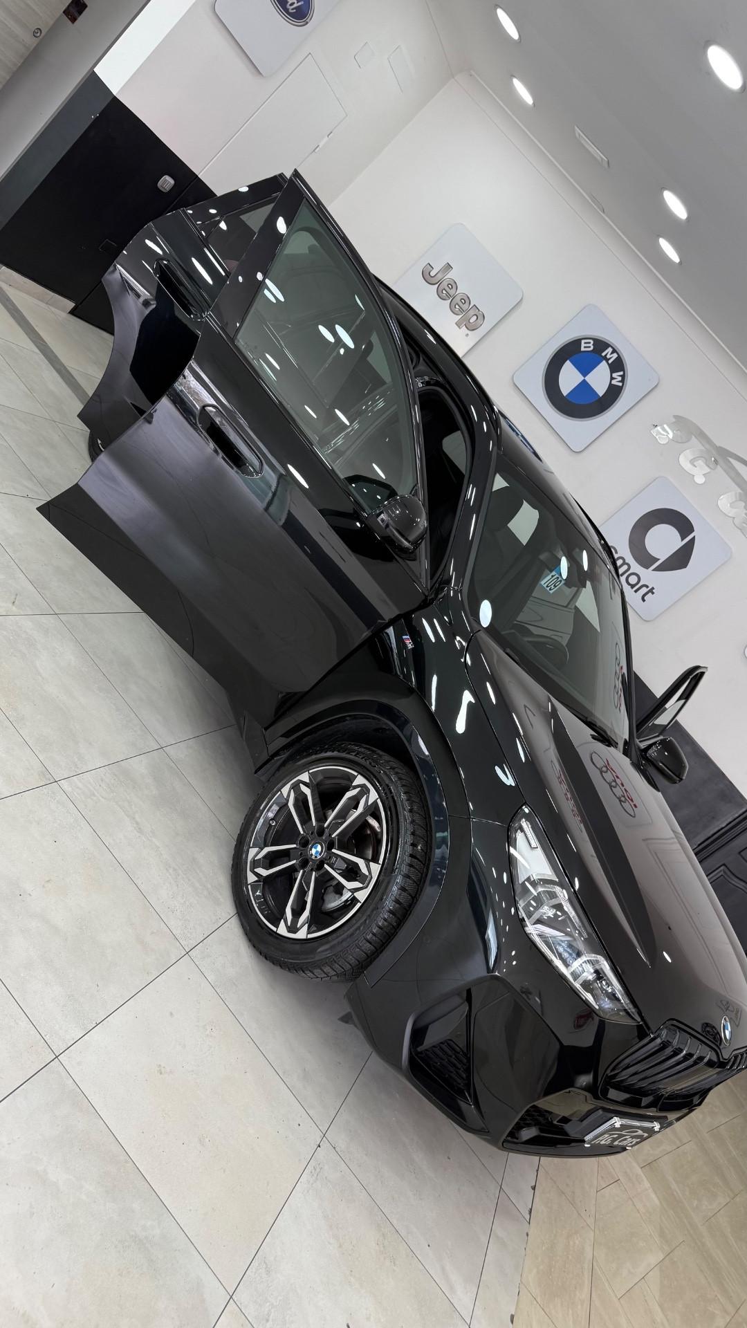 Bmw X1 xDrive 23d Msport