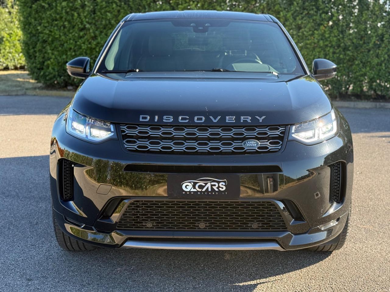 Land Rover Discovery Sport 2.0D 150 CV AWD Auto R-Dynamic S