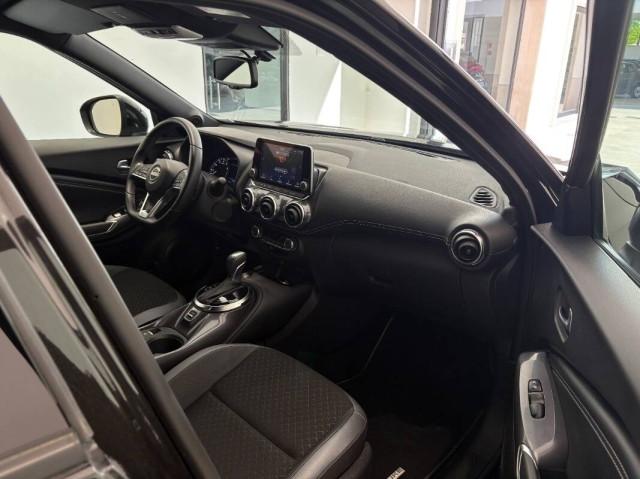 Nissan Juke 1.0 dig-t N-Connecta 114cv dct