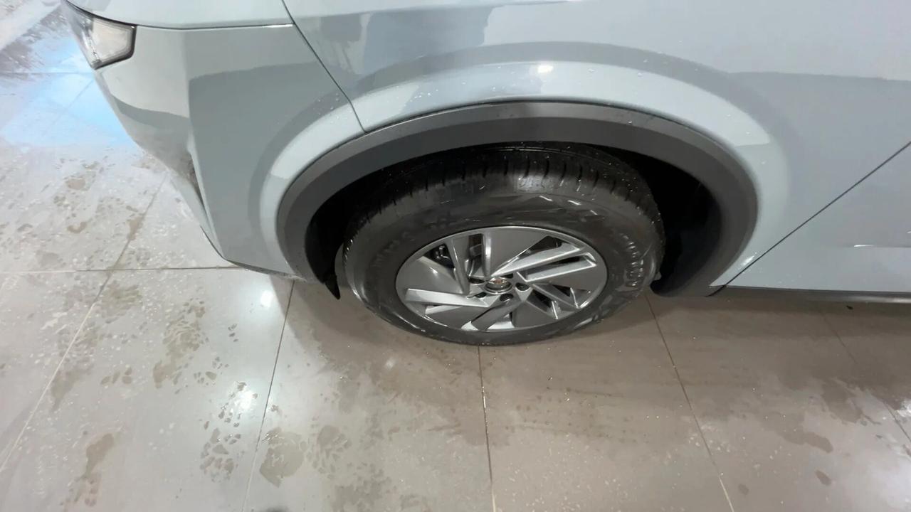 Nissan Qashqai MHEV 140 CV Acenta KM0