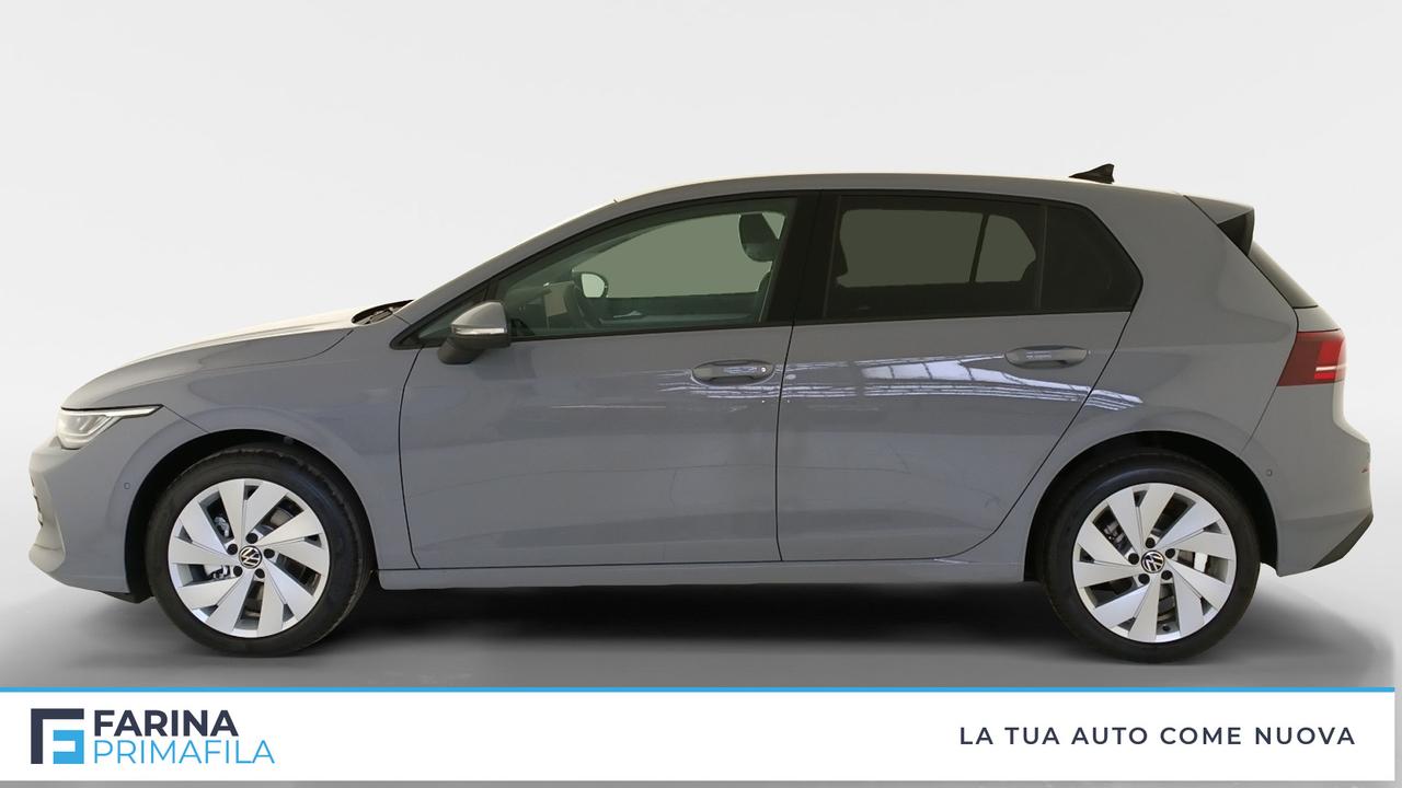 VOLKSWAGEN Golf VIII 2024 - Golf 2.0 tdi Edition Plus 115cv