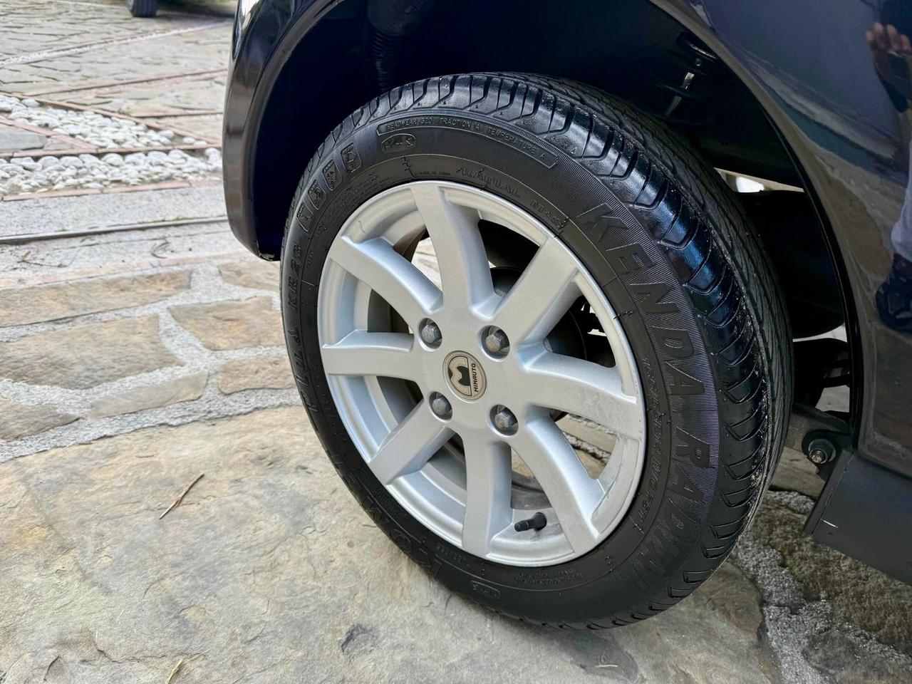 Aixam Miniauto Minauto GT