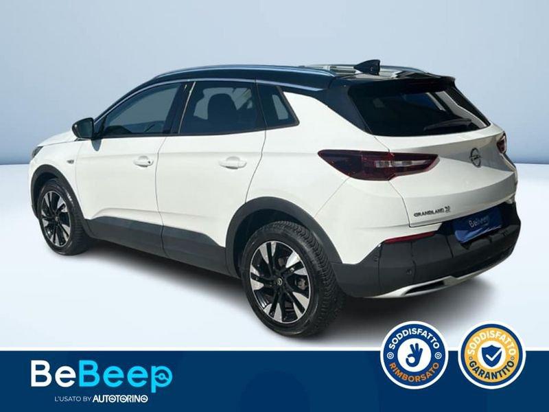 Opel Grandland X 1.5 ECOTEC INNOVATION S&S 130CV