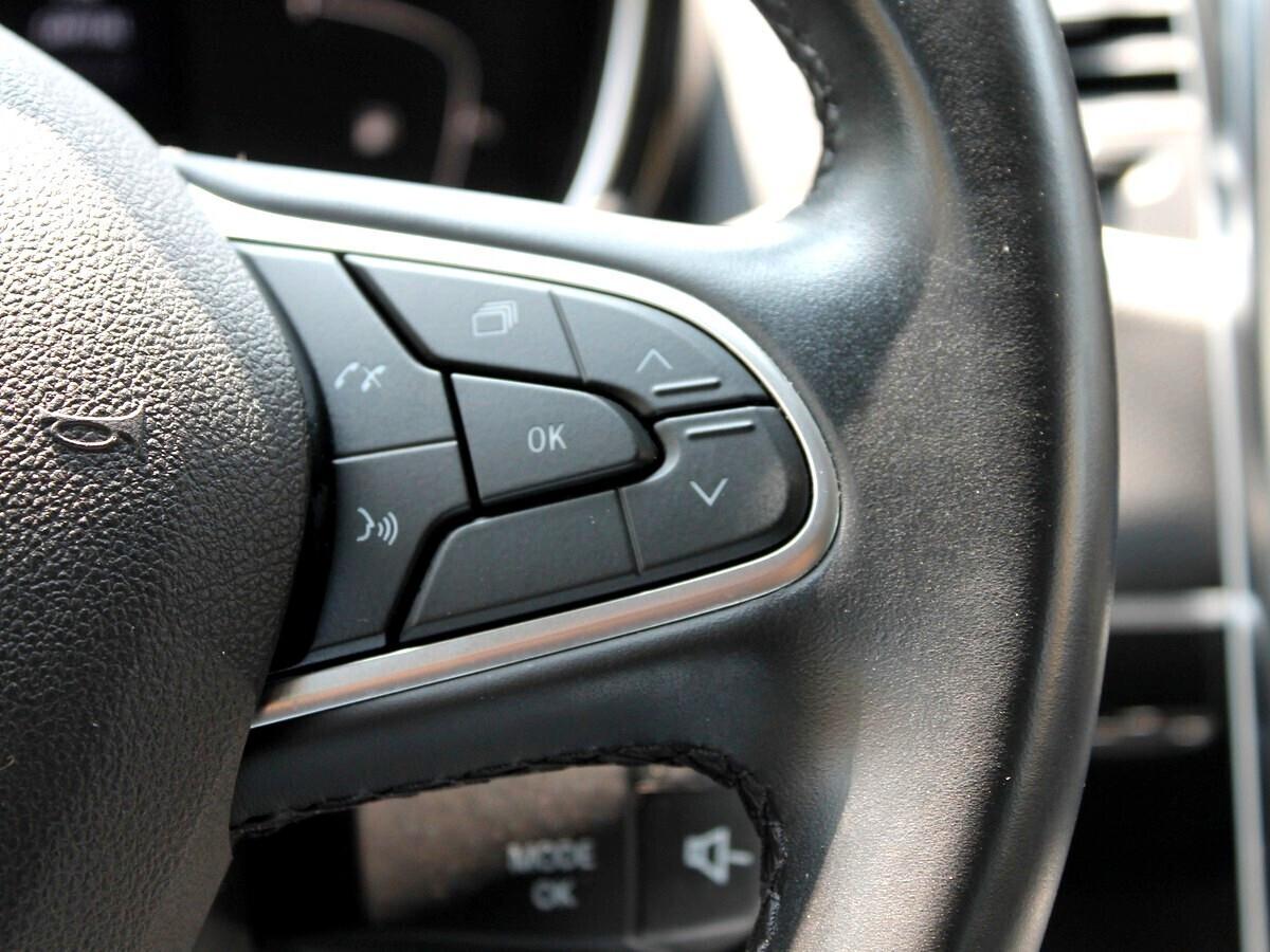Renault Espace Blue dCi 190CV EDC Executive 4Control
