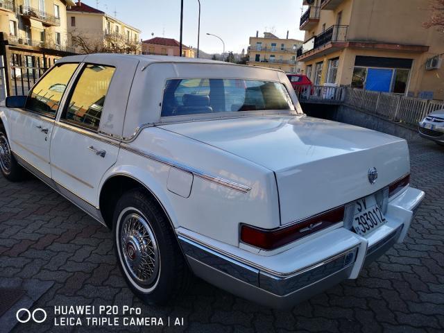 Cadillac Seville